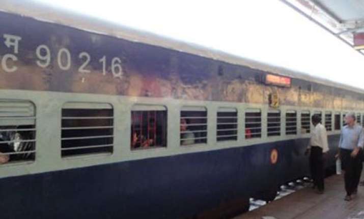 focus on safety modernisation in rail budget assocham