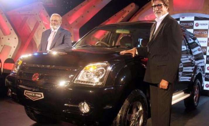 force motors launches 2 new variants
