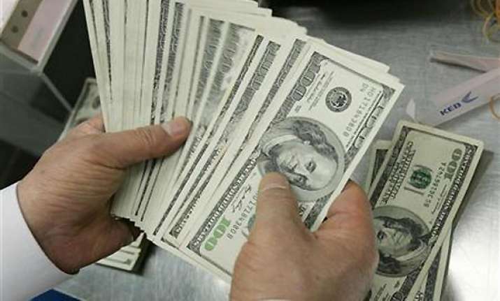 forex reserve at us 293 billion external debt stock at us