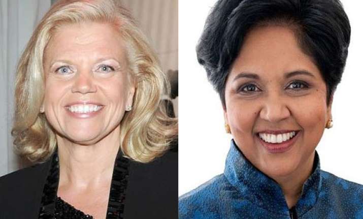 fortune s 10 most powerful women in business