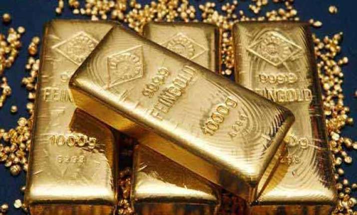 four time jump in smuggling gold worth rs 245 crore seized