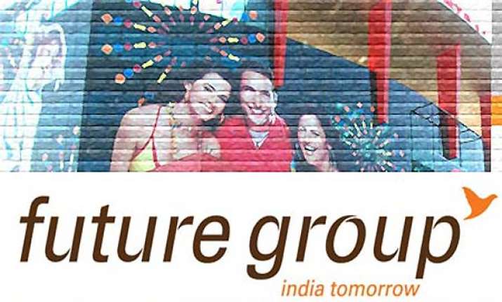 future group to open 25 30 big bazaar outlets