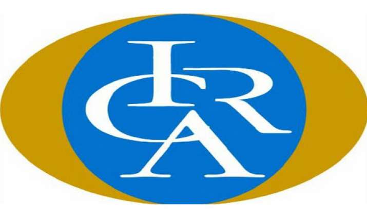 gdp growth may go up to 5.5 in fy15 icra