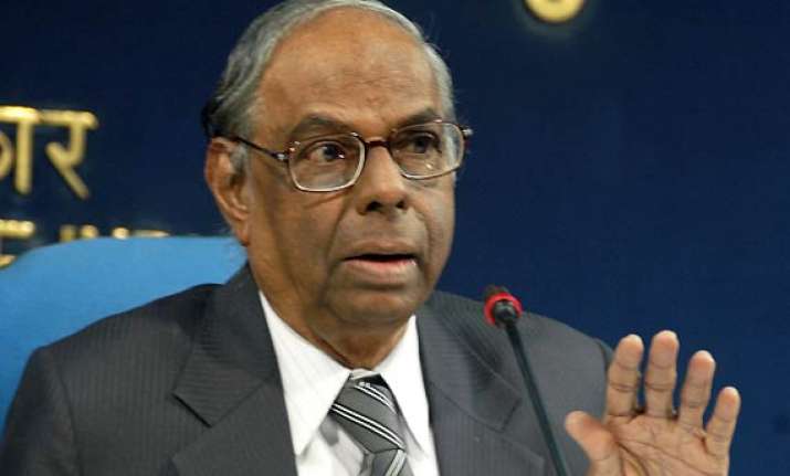 gdp growth to be between 7.5 pc to 8 per cent rangarajan