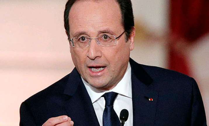 ge s 17 bn bid for alstom not acceptable french president