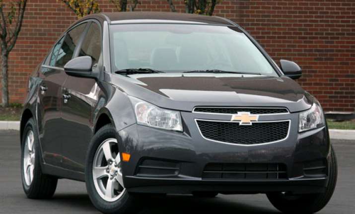 gm recalls 106 000 more vehicles in north america