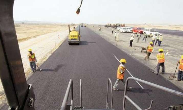 gmr consortium wins 700 mln airport project in philippines