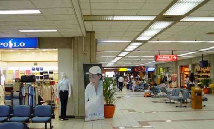 gvk power to develop bali airport