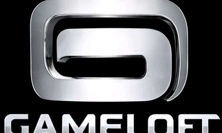 gameloft partners idea cellular to offer game content