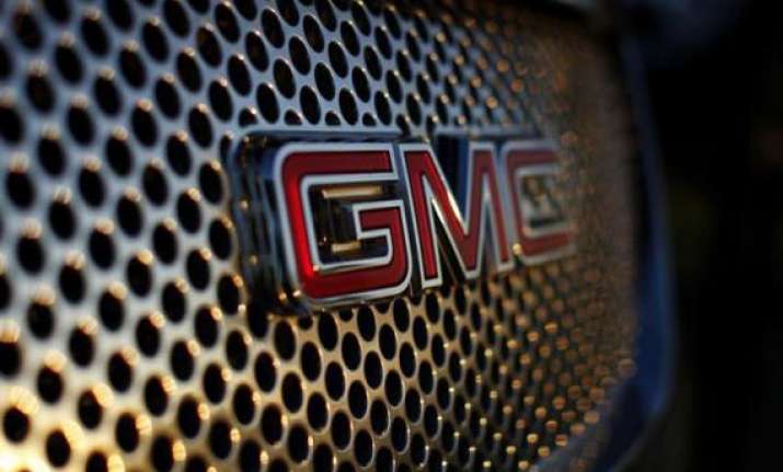 general motors slapped usd 35 mn fine over recall
