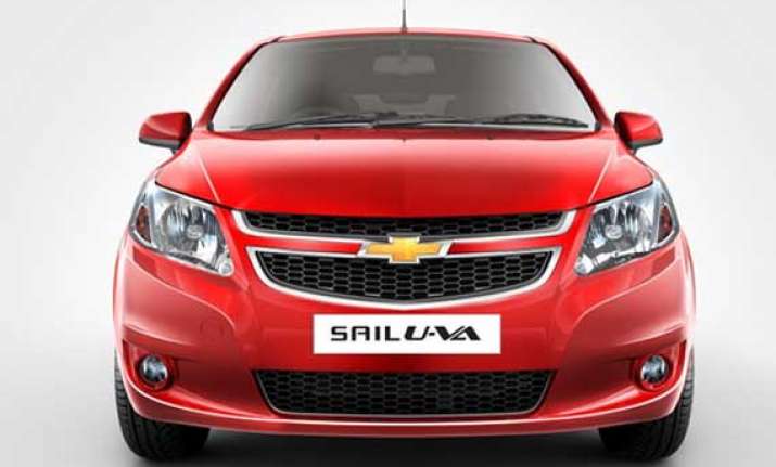 general motors to hike prices by up to rs. 10 000