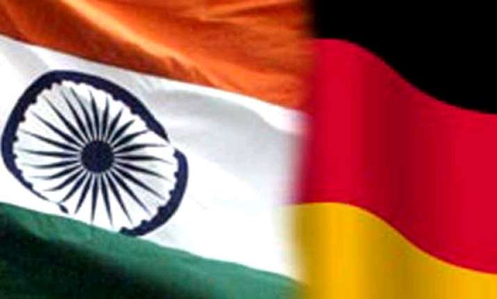 german state seeks better trade ties with india