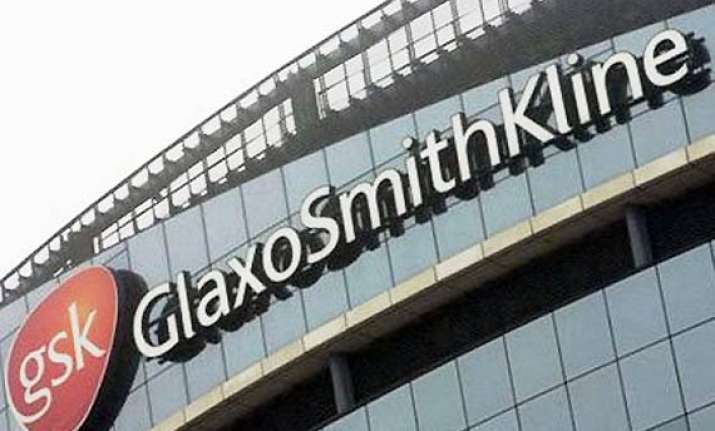 glaxosmithkline launches two drugs in india