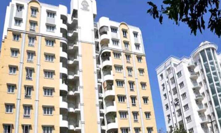 global realty investors may currently focus on metros