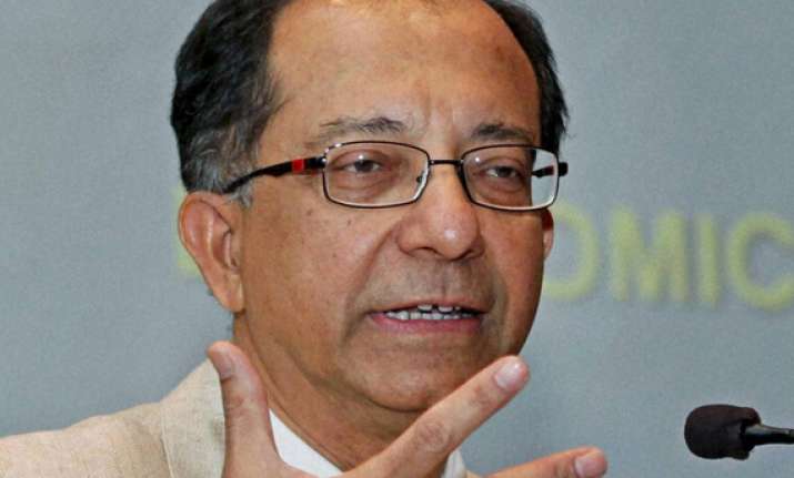 global economy to face rough time for 2 years basu
