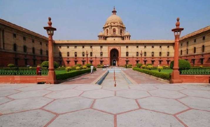 go green finance ministry asks government departments to