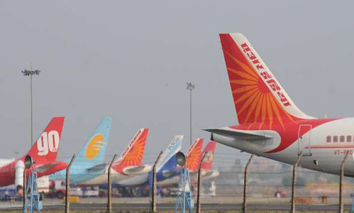 gom allows airlines to directly import jet fuel