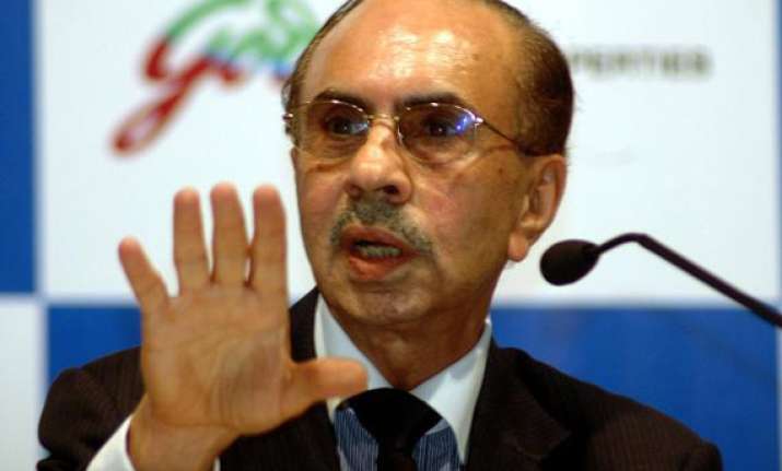 godrej ind gets nse nod to merge wadala comm with itself