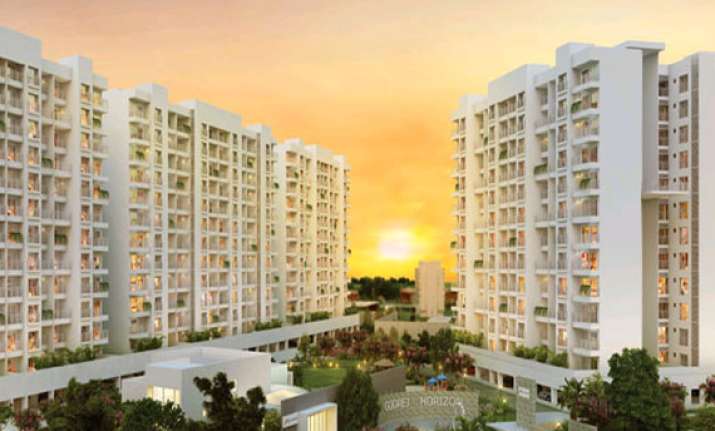 godrej properties looking to enter noida real estate market