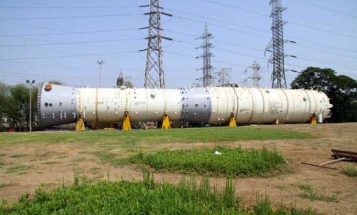 godrej ships gigantic equipment for us fertilizer plant