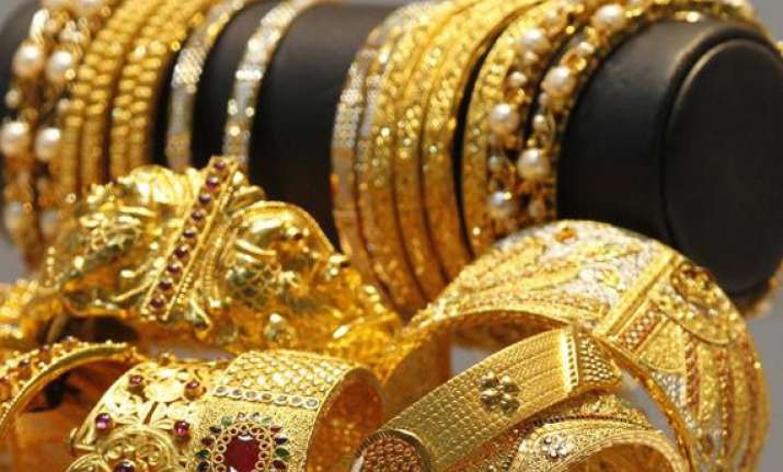 gold imports may pick up touch 725 tonnes in fy 14 gjf