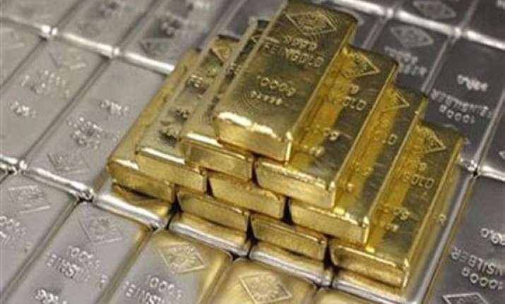 gold silver decline on stockists selling weak global cues