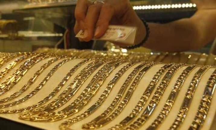 gold silver imports dip 40 to 33.46 billion in 2013 14