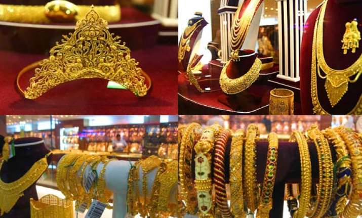 gold may scale rs 30k mount by diwali industry
