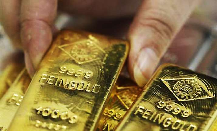 gold silver slids on subdued demand