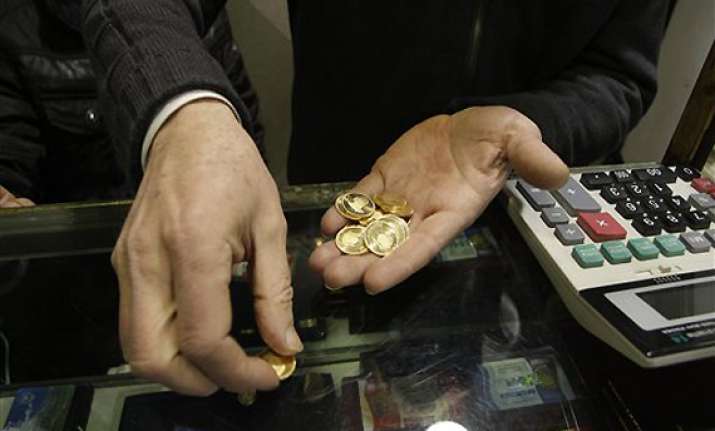 gold up by rs 420 silver up by rs 1 400