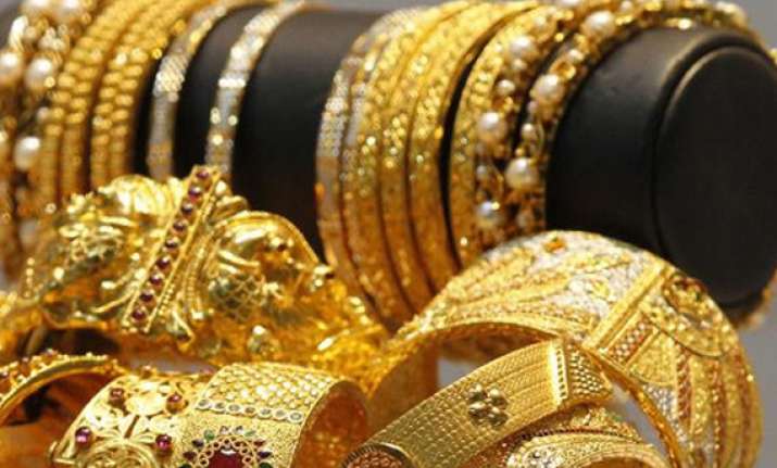 gold silver prices surge on wedding demand