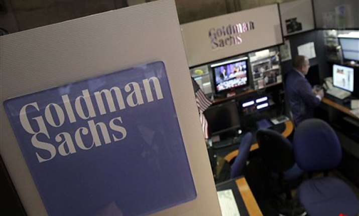goldman sachs board meets in delhi