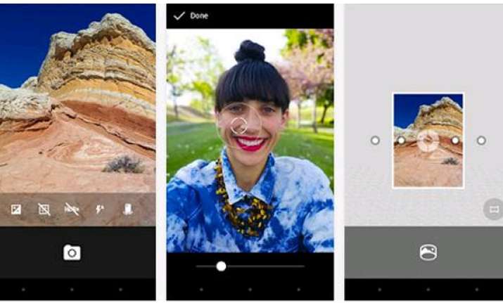 google camera app for android devices is here