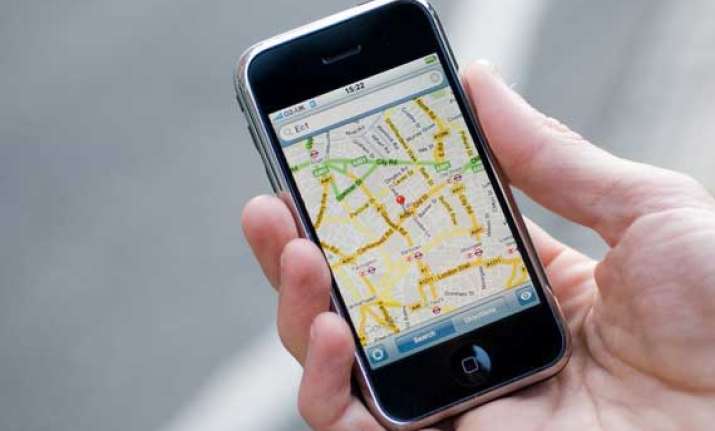 google maps apps updated with lane guidance and new offline