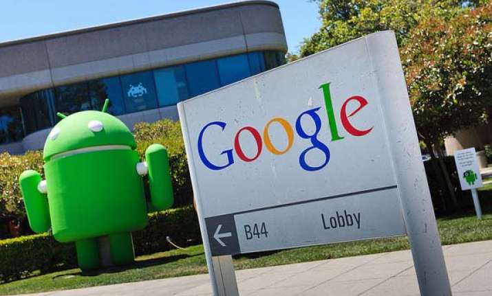 google q2 results hit by low ad revenue motorola