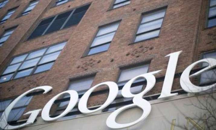 google aims to store all human knowledge