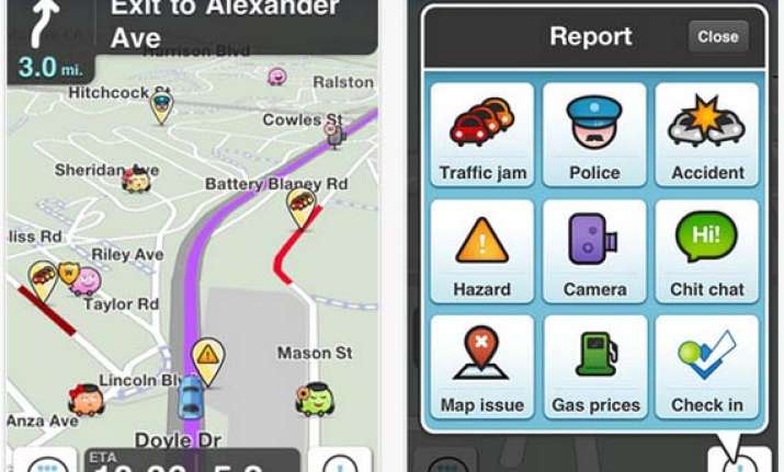 google discloses it paid 966 million for waze