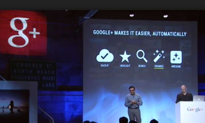 google gets awesome movie making feature hangouts get sms