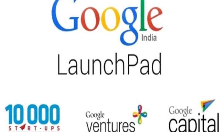google to directly mentor 25 startups in india for the