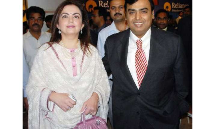 govt slaps rs 3 500 crore additional penalty on reliance