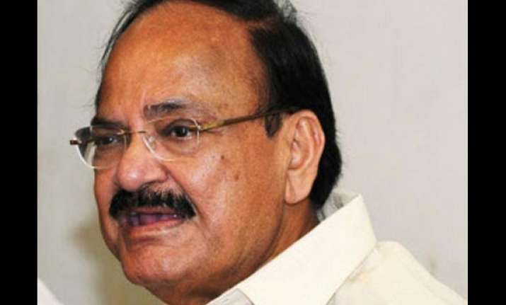 government will reduce interest rates on home loans naidu