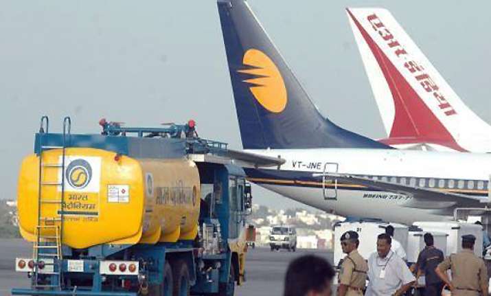 government notifies direct import of jet fuel
