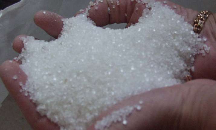 govt lifts quantitative ceiling on organic sugar exports
