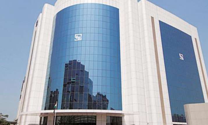 govt notifies act to empower sebi with extra powers