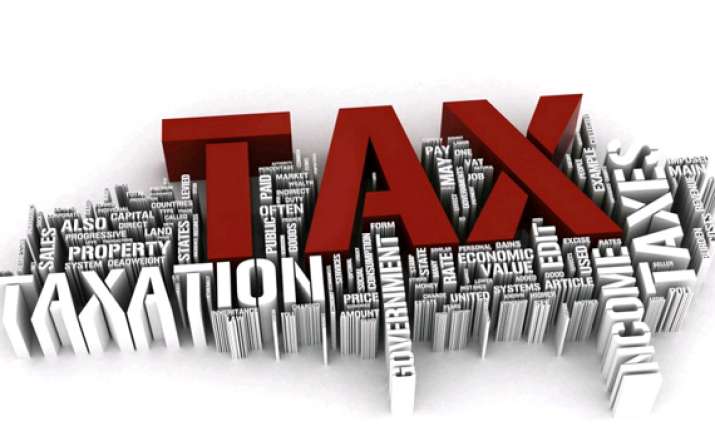 govt panel for tax administration reform set up
