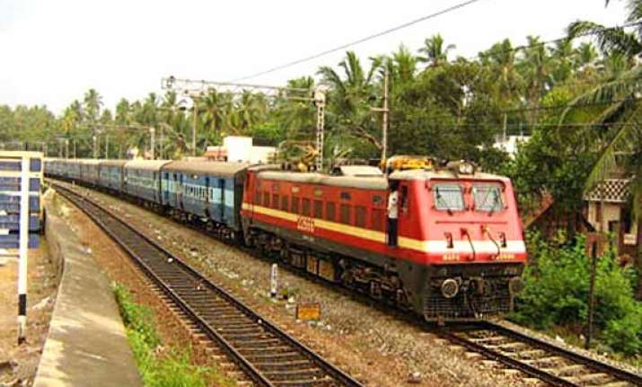 govt proposes highest ever plan outlay for railways