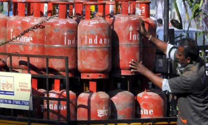 govt rules out any immediate hike in prices of lpg kerosene