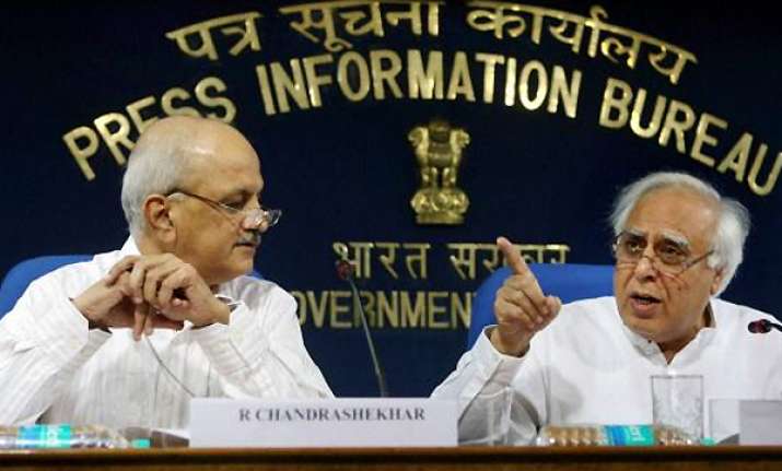 govt all set to unveil reforms oriented draft ntp on monday