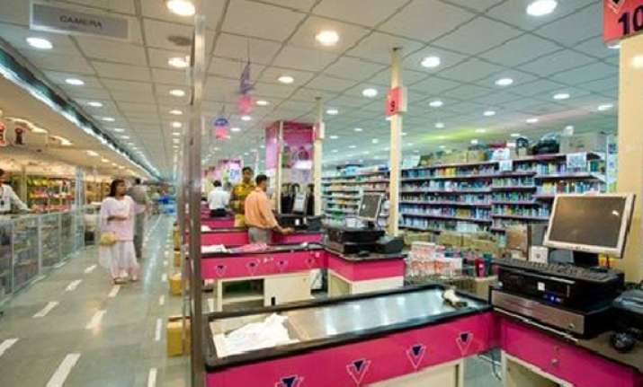 govt launches campaign to sell fdi in multi brand retail