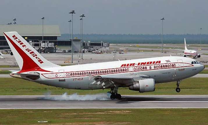 govt mulling rs 30 000 crore bailout package for air india